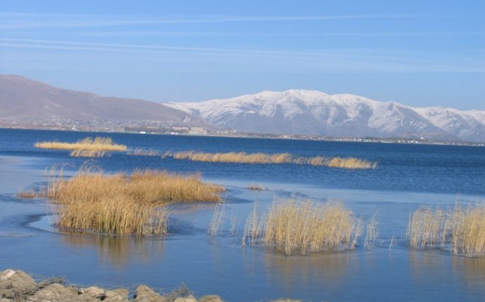 Озеро Севан — достопримечательность Армении - Туристический портал