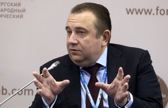 Алексей Рахманов